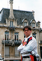 Paris in 2002